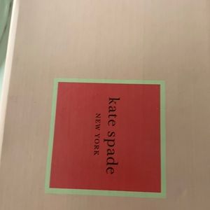 Kate Spade, size 8.5 sandals